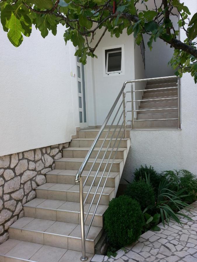 Villa Margarita เซลเซ ภายนอก รูปภาพ
