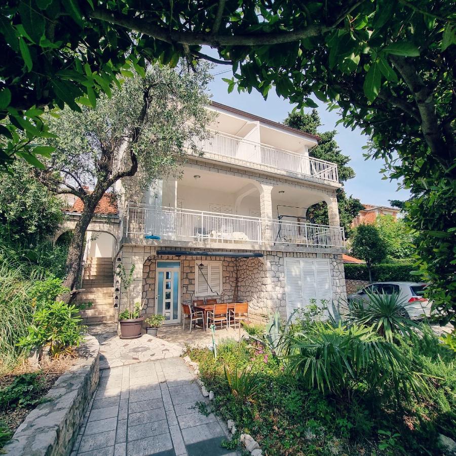 Villa Margarita เซลเซ ภายนอก รูปภาพ