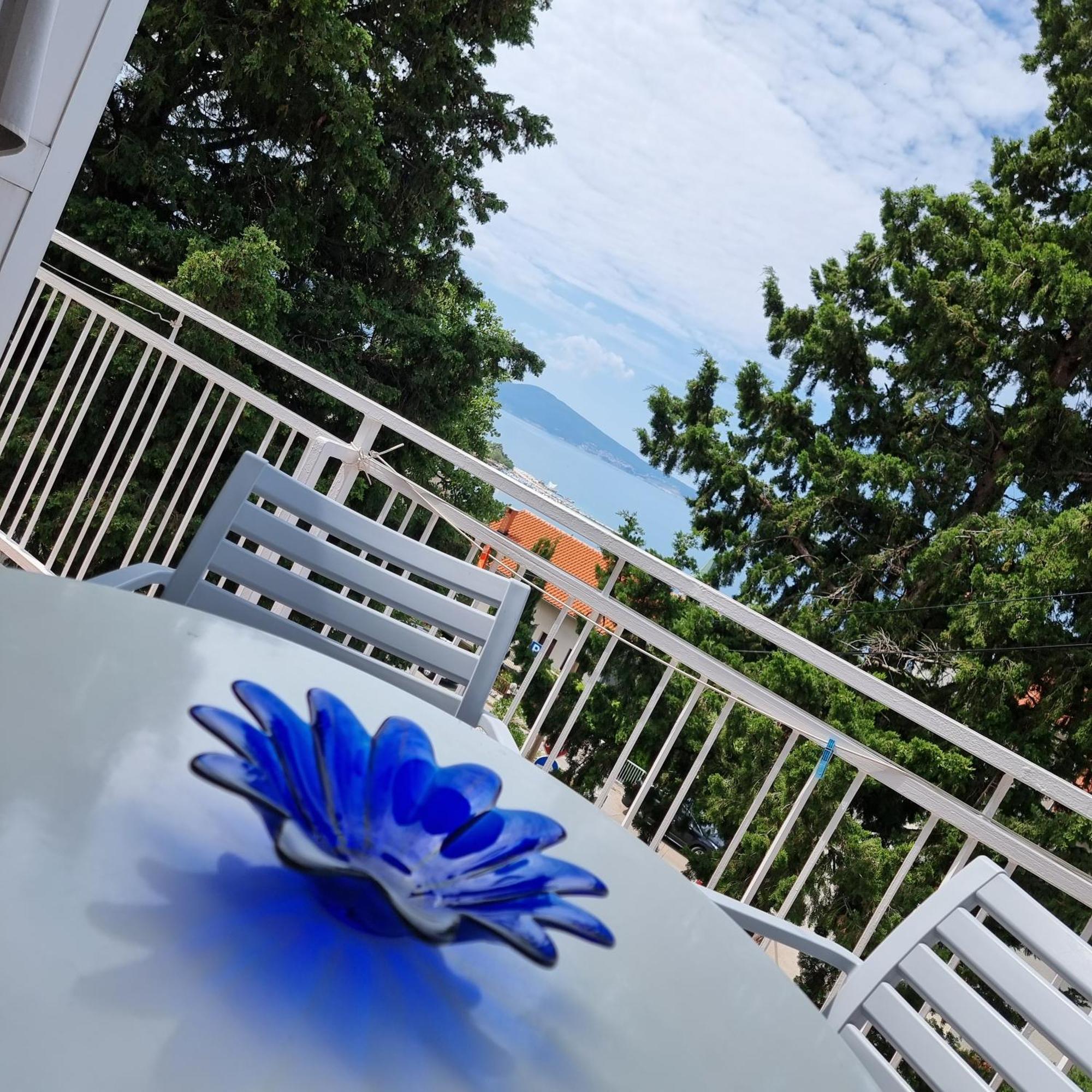 Villa Margarita เซลเซ ภายนอก รูปภาพ